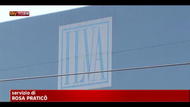Ilva Taranto, GIP: stop a impianti sotto sequestro