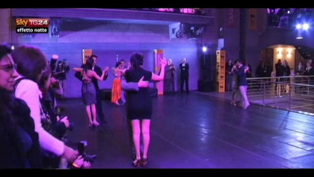 Lost & Found: Argentina, a Buenos Aires i mondiali di tango