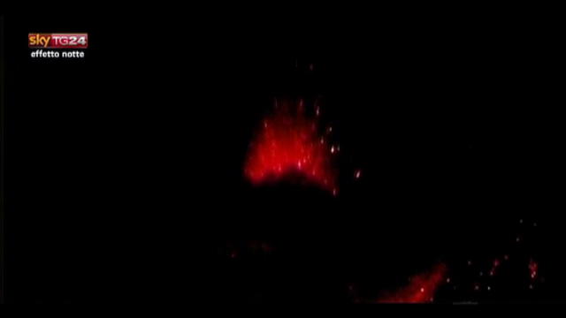 Lost & Found, Ecuador: l'eruzione del vulcano Tungurahua