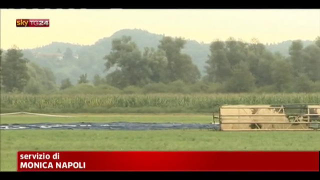 Slovenia, tragica morte in mongolfiera: 4 morti