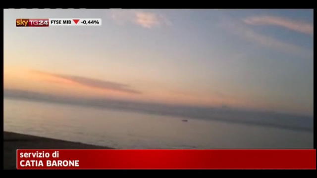Sanremo, due yacht distrutti dalle fiamme- nessun ferito