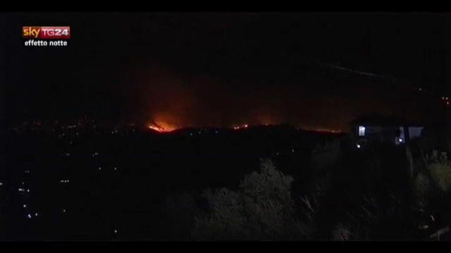 Effetto Notte, Spagna e Bosnia in fiamme