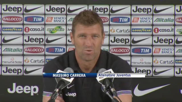 Carrera: "Ottimo mercato. Ora occhio all'Udinese ferita"