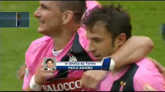 Del Piero-Sydney: incontro tra i dirigenti a Torino