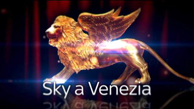 Sky Cine News: Venezia day 8