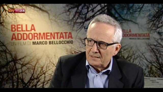 Venezia 2012, intervista a Marco Bellocchio