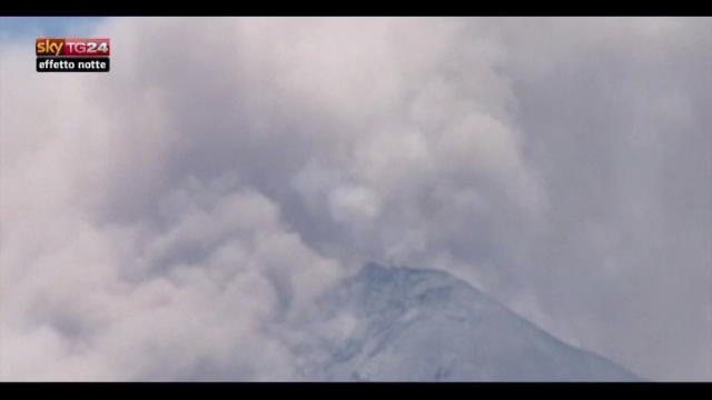 Lost & found, Guatemala: il vulcano Fuego torna a far paura