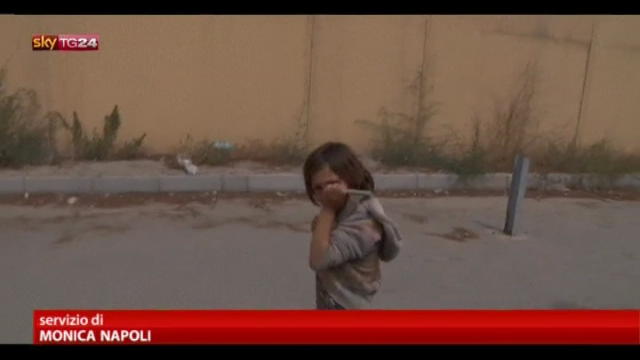 Afghanistan, attentato fa strage di bambini a Kabul