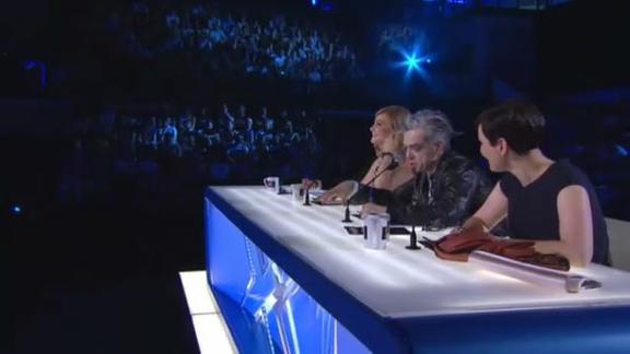 X Factor 2012 sta arrivando