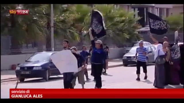 Tunisi, scappato lo sceicco Abu Iyahd