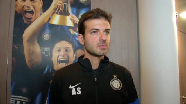 Inter, Stramaccioni: "Massima concentrazione per il Rubin"