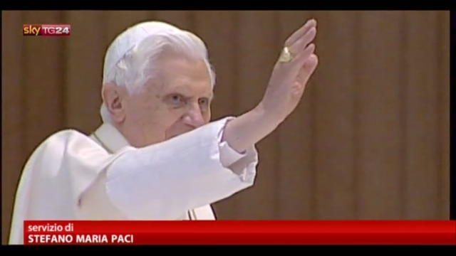 Politici cattolici, Papa: non ripiegate
