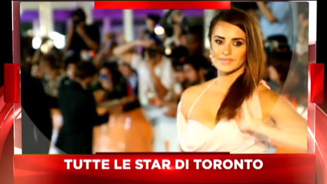 Sky Cine News: speciale Toronto