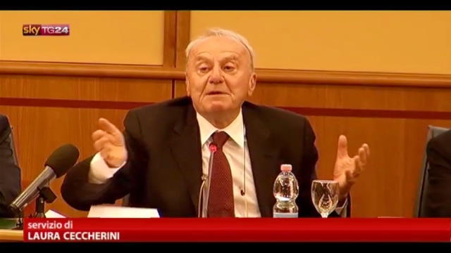 Si spegne a 79 anni l'ex procuratore antimafia Luigi Vigna