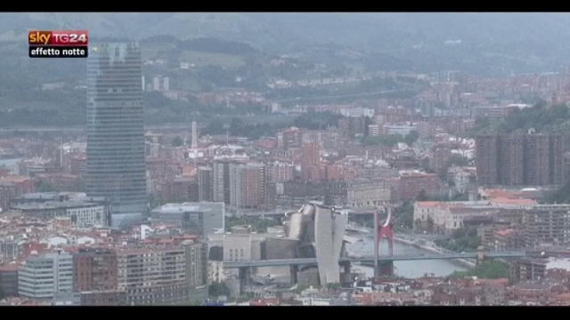 Lost & found - Guggenheim Bilbao celebra 15 anni di successo