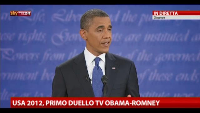 3 - Obama-Romney: tasse 
