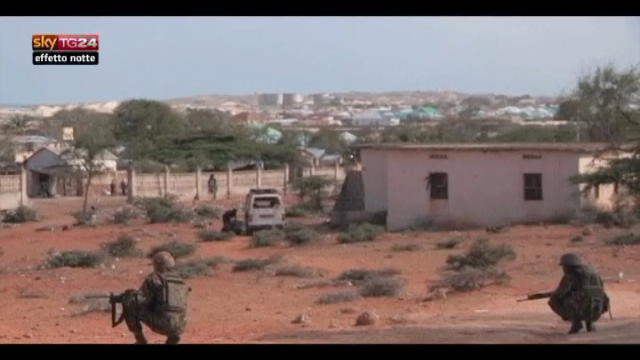 Effetto Notte: Somalia, Al Qaeda mina la stabilità