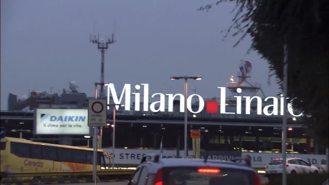 Disastro di Linate, "Indagini ad alta quota"