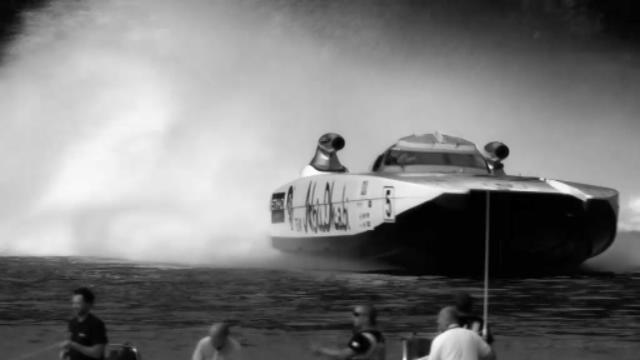 The Boat Show, Gran Prix d’Italia Class 1 a Cernobbio 