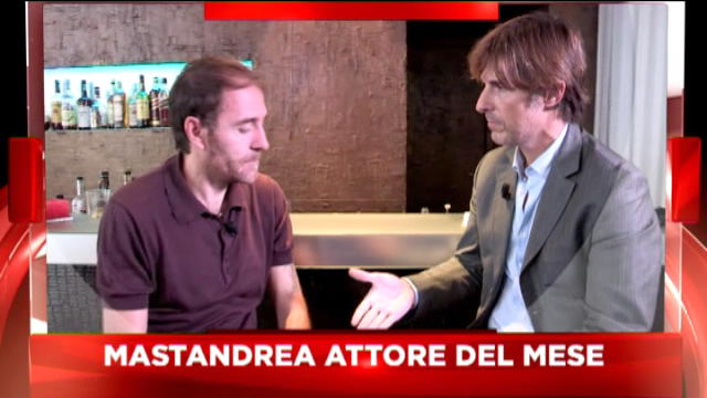 Sky Cine News: Intervista a Valerio Mastandrea
