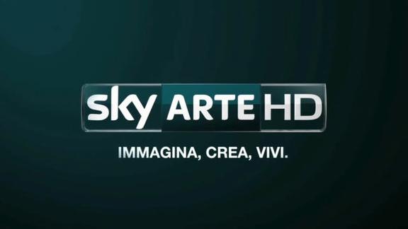 Sky Arte Hd presenta Luigi Belli