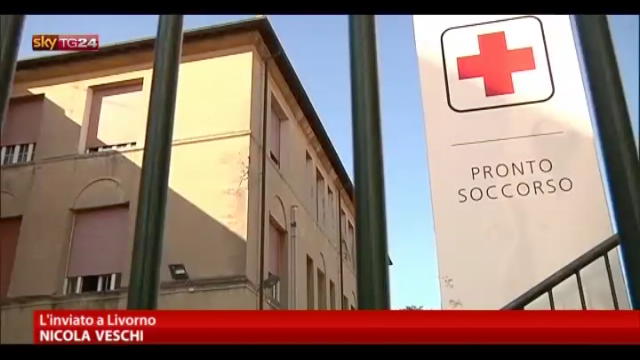 Livorno, meningite: due le persone ricoverate