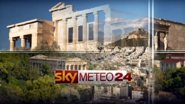 Meteo Europa 13.10.2012 mattino