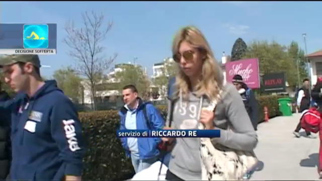 Nuoto, Alessia Filippi si ritira: è il momento di smettere