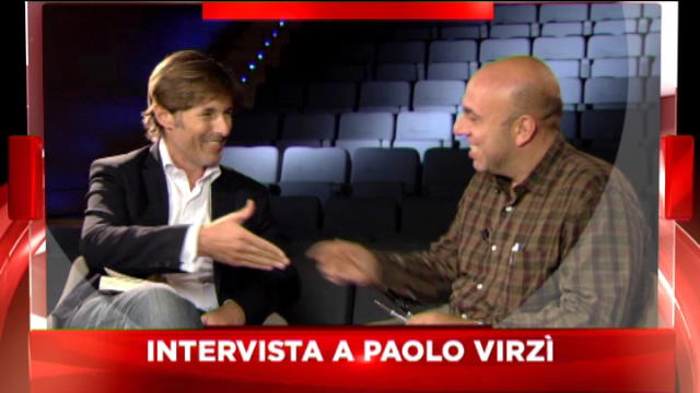 Sky Cine News: intervista confidenziale a Paolo Virzì