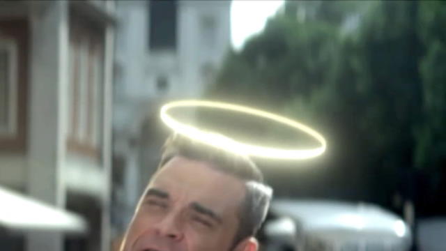 Robbie Williams ospite a X Factor 6