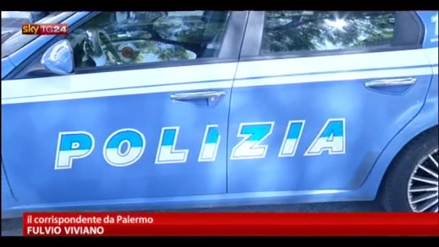 Ragazza uccisa a Palermo, migliora la sorella