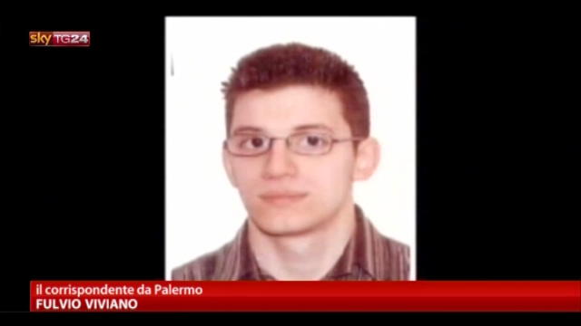 Ragazza uccisa a Palermo, omicidio premeditato per assassino