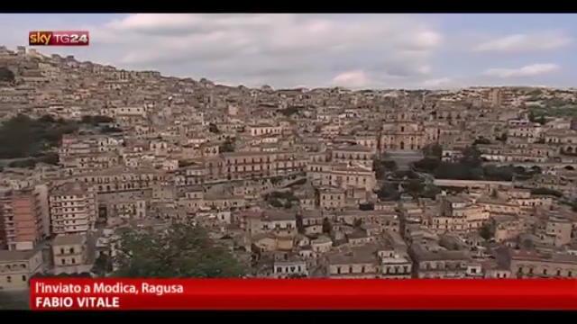 La crisi economica a Ragusa