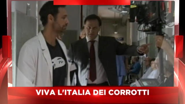 Sky Cine News: Speciale Viva l'Italia