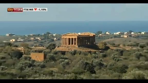 Regioni sicilia, Sky Tg24 fa tappa ad Agrigento