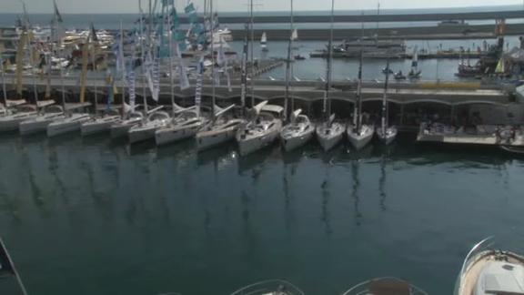 The Boat Show, il Salone Nautico Internazionale di Genova 