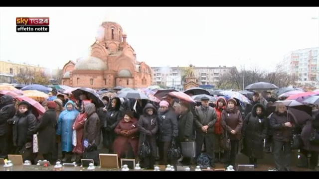 Effetto Notte, Mosca: 10 anni fa strage al teatro Dubrovka
