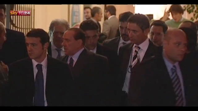 Santanchè: il popolo del PDL è con Berlusconi