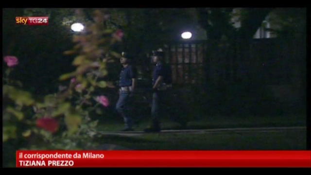 Milano, ragazza in gravi condizioni dopo un rave party