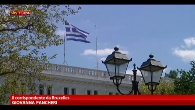 Crisi, la Grecia annuncia l'accordo con la Troika