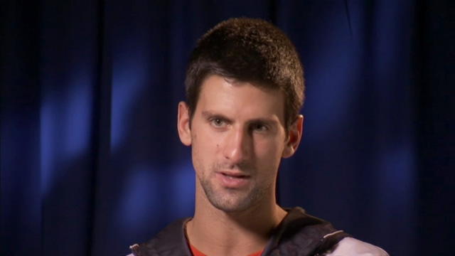 Novak Djokovic a Parigi tornerà il numero 1