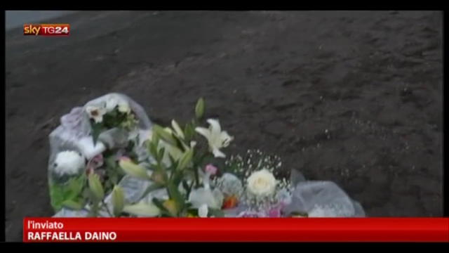 Ragazza morta sul lago di Bracciano, autopsia esclude traumi