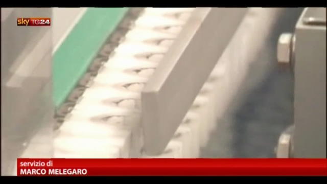 AIFA: via libera ai vaccini ritirati della Novartis