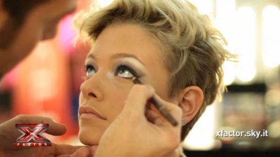 Tutorial Pupa: il make-up “Barbie” di Giulia