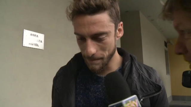 Juventus, Marchisio: abbiamo di nuovo un vantaggio da tenere