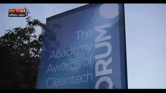 Lost&Found: Cleantech 2012, ad ognuno la propria turbina