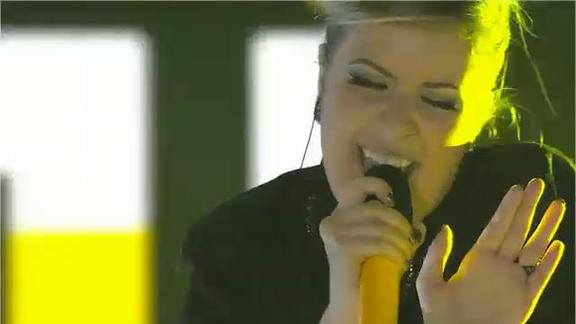 X Factor 2012 - sesto Live