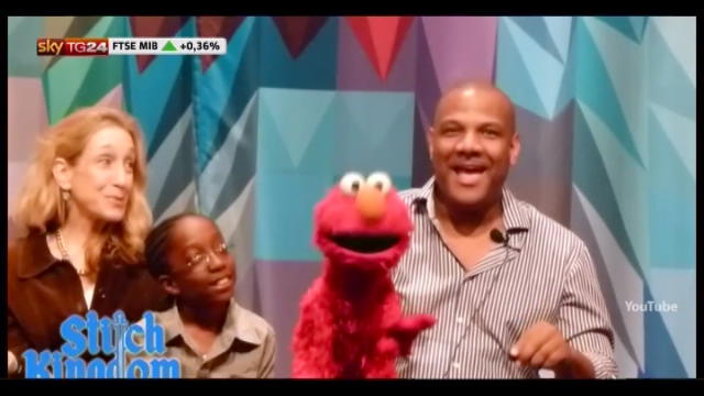 Usa, si dimette burattinaio dei muppet accusato di pedofilia