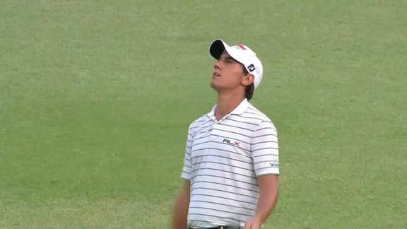 Momenti di golf, la vittoria di Manassero a Singapore