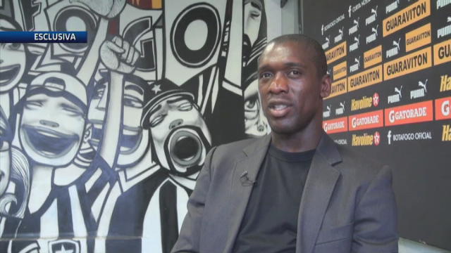 Seedorf, cuore rossonero: "Sono ancora legato al Milan"